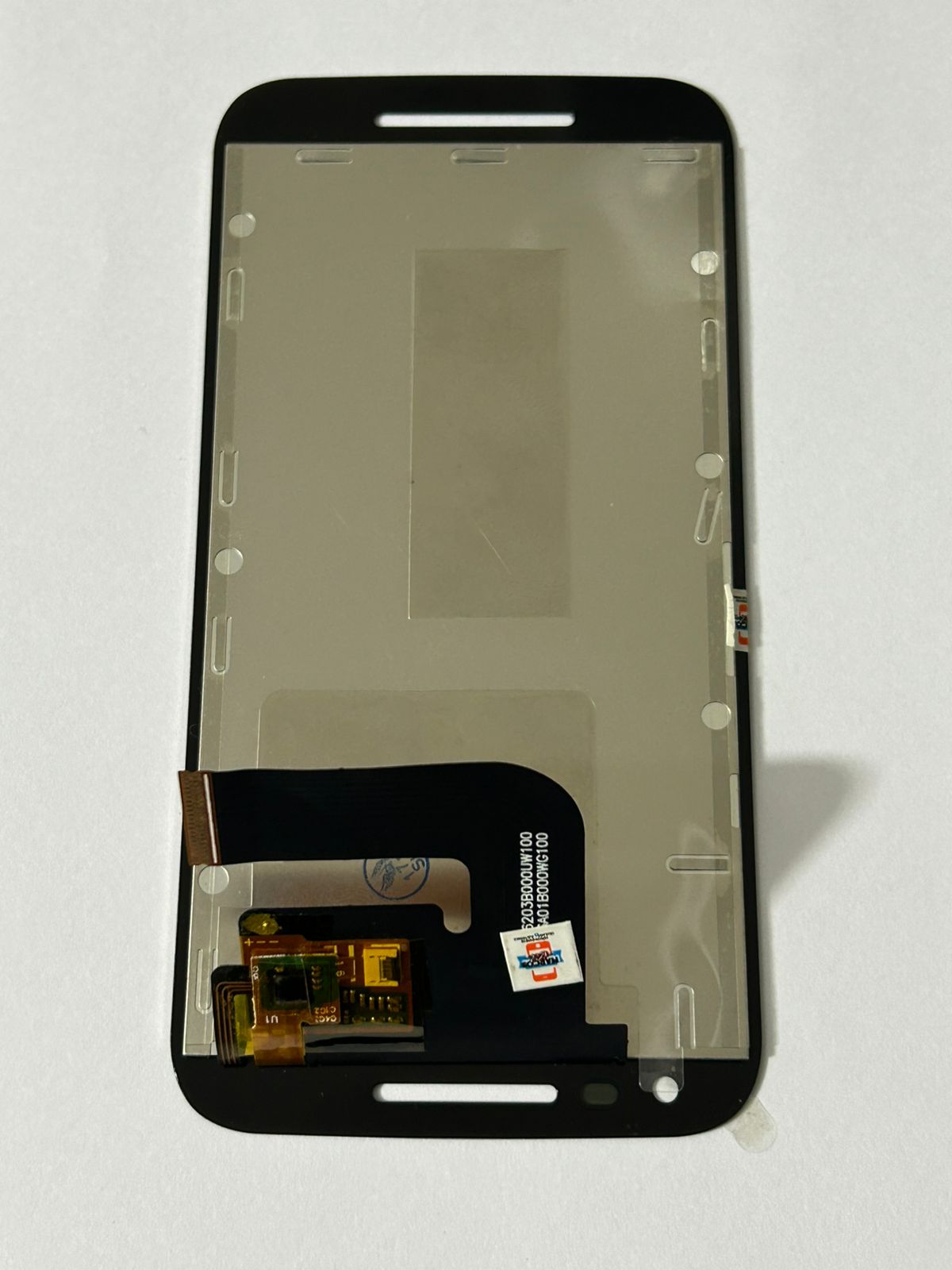 Pantalla Moto G3 / XT1540